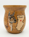 Mate Guanaco - Hecho a mano